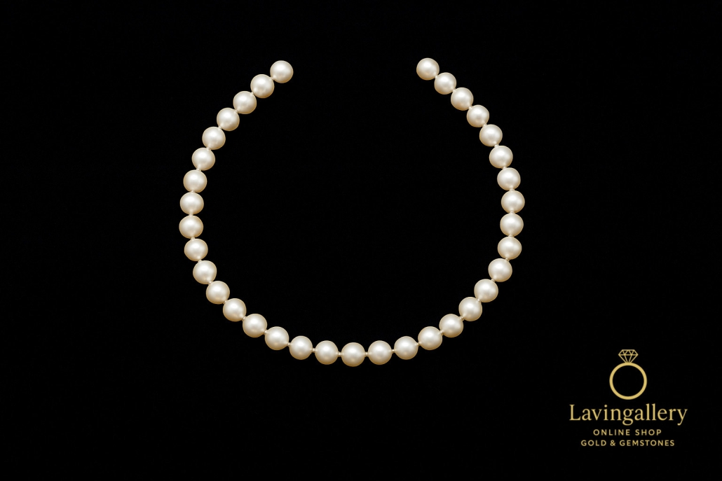 مروارید پرورشی