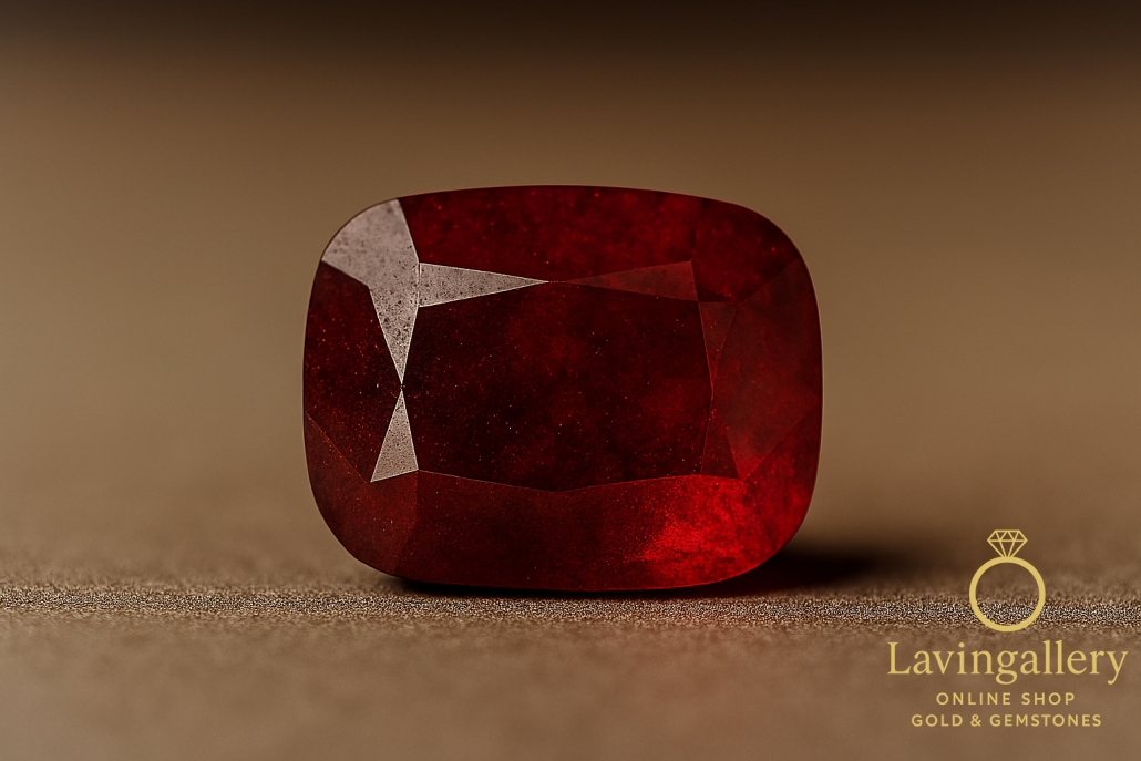 تصویر هنری از یک یاق ۱