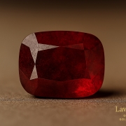 تصویر هنری از یک یاق ۱