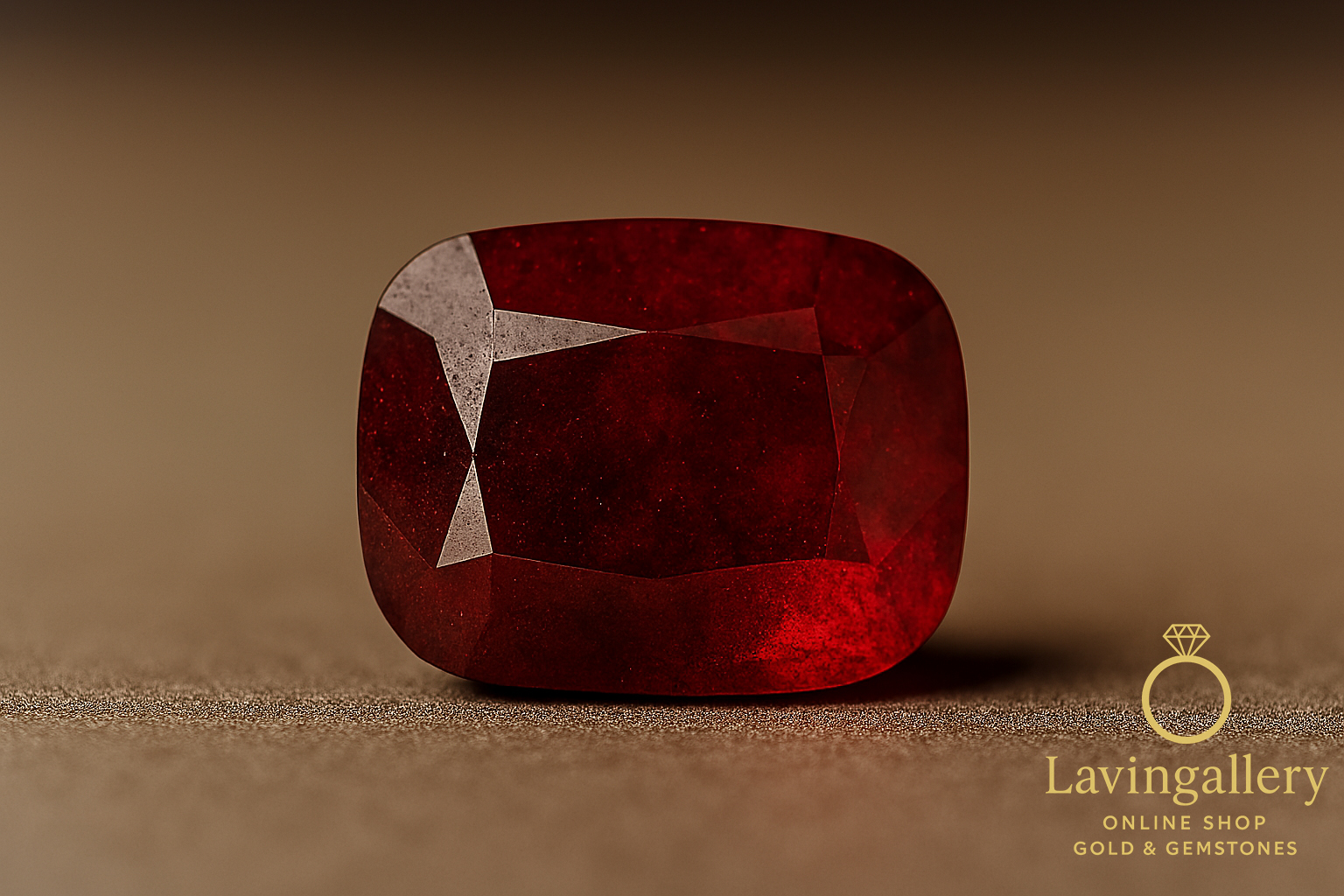 تصویر هنری از یک یاق ۱